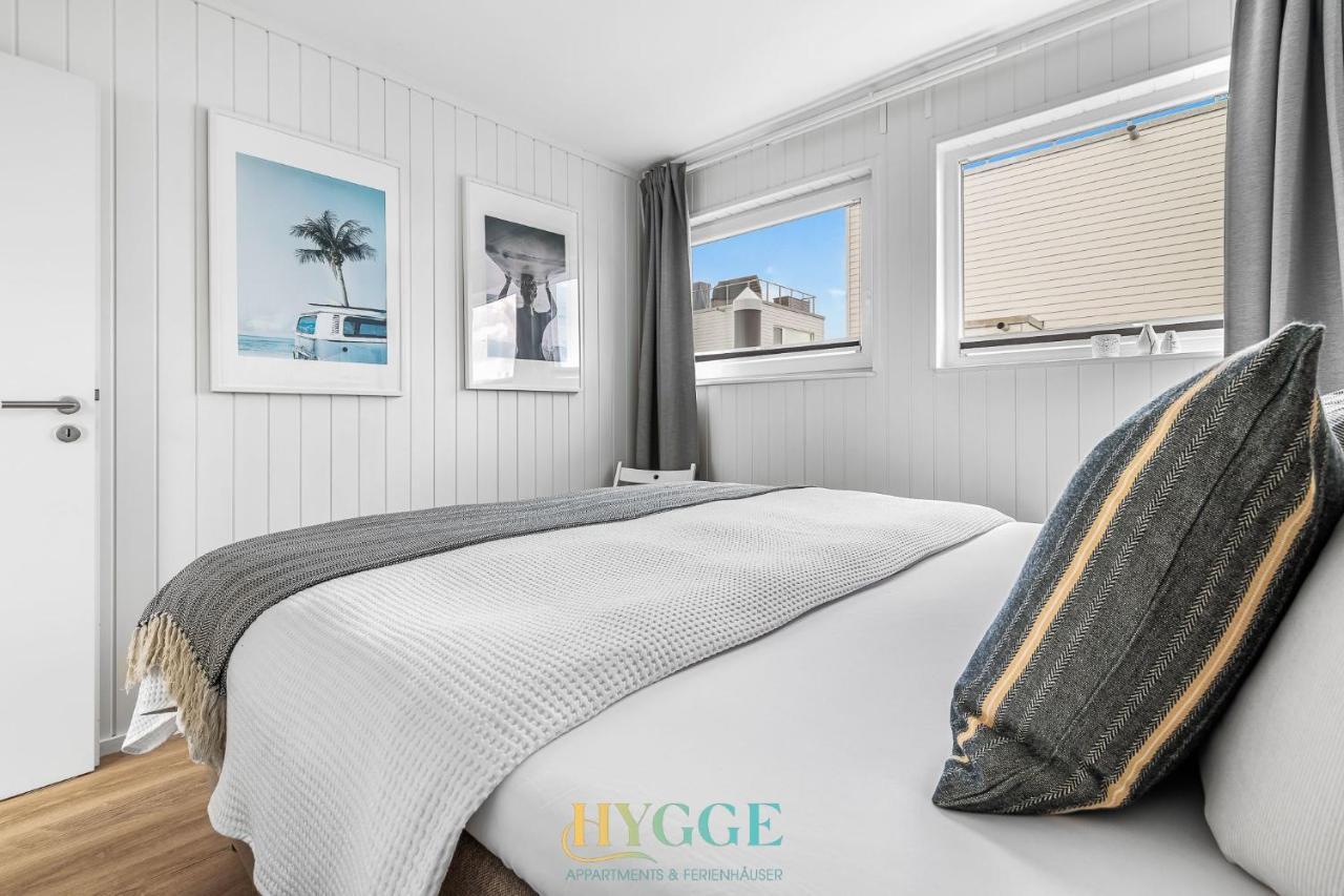 Schwimmendes Haus Hygge Olpenitz Hotel Exterior photo